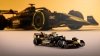 LEGO 77252 F1®: film — APXGP Team Race Car